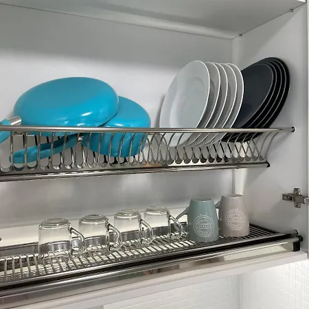 Apartman Warm Kouvola