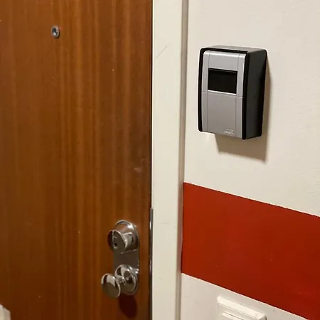 Apartamento Warm Kouvola