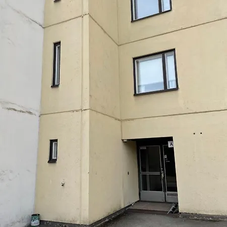 Warm Kouvola