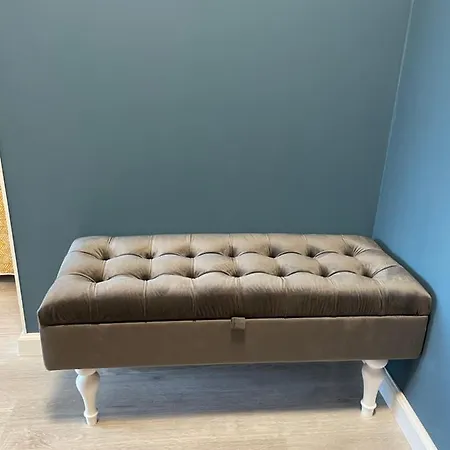 Warm Apartment Kouvola