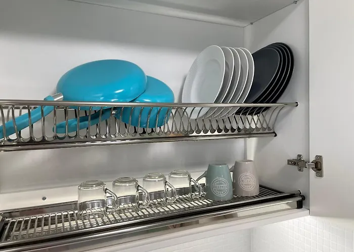 Lejlighed Warm Kouvola