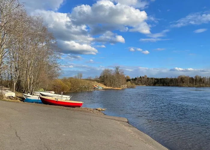 Warm Lejlighed Kouvola